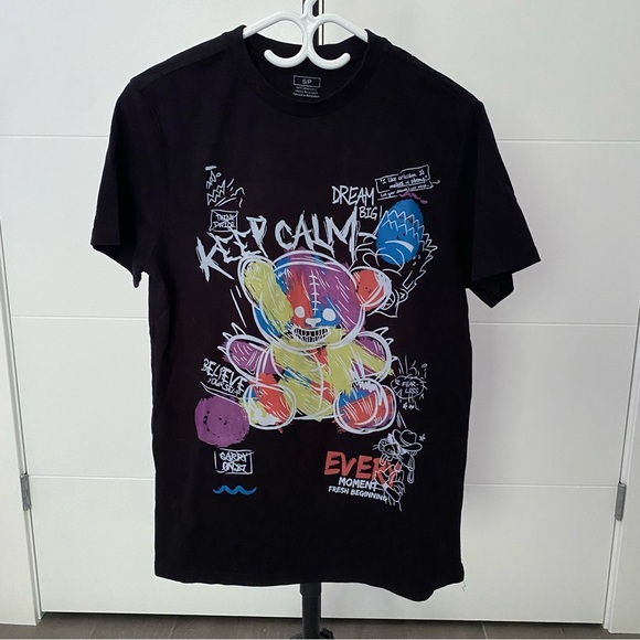 Graphic T - Picture 4 of 4